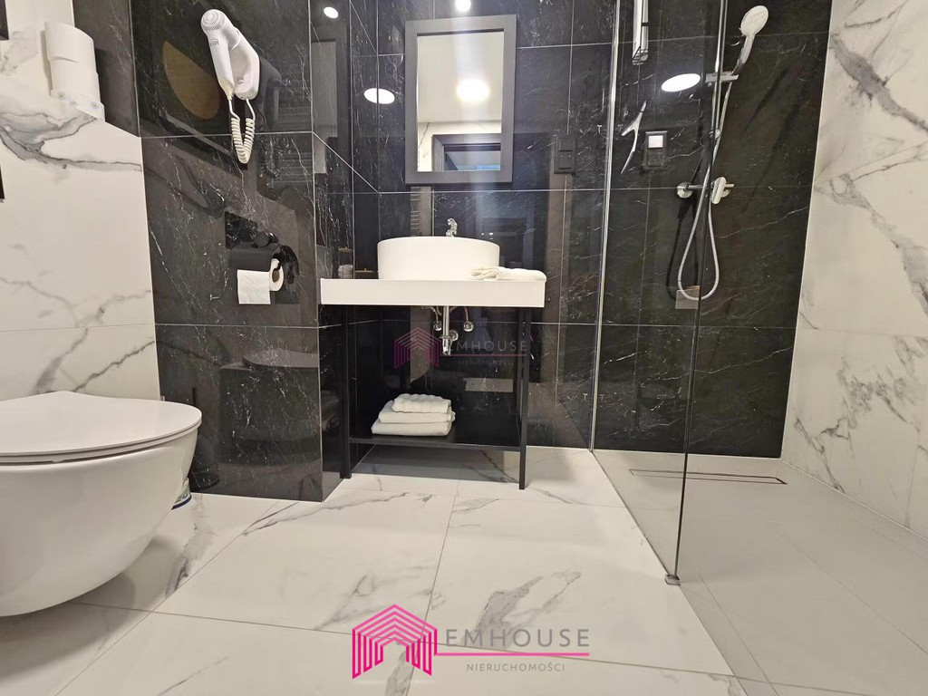 Apartament Hotel Solny - Widok 5