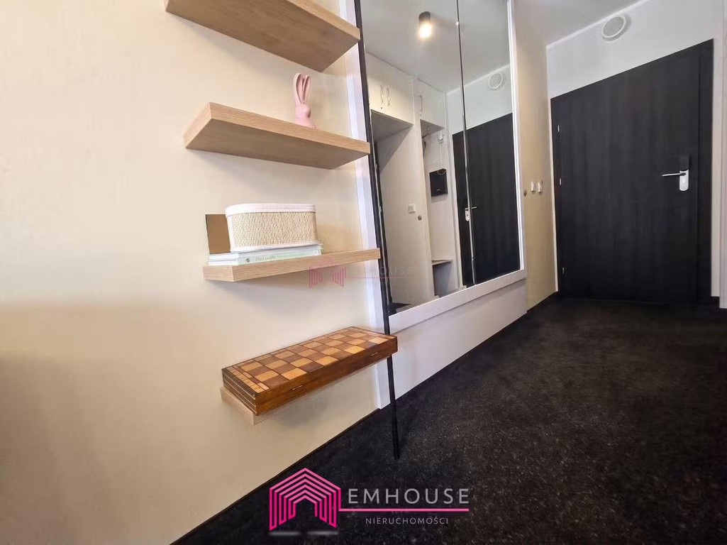 Apartament Hotel Solny - Widok 6