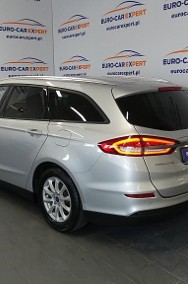 Ford Mondeo V 1.5 Ecoboost benzyna 165KM Automat LED Navi-2