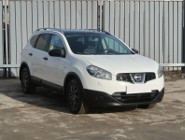 Nissan Qashqai+2 I , 7 miejsc, Klimatronic, Tempomat, Podgrzewane siedzienia,