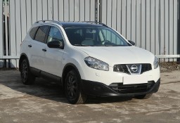 Nissan Qashqai+2 I , 7 miejsc, Klimatronic, Tempomat, Podgrzewane siedzienia,