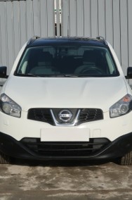 Nissan Qashqai+2 I , 7 miejsc, Klimatronic, Tempomat, Podgrzewane siedzienia,-2
