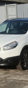 Nissan Qashqai+2 I , 7 miejsc, Klimatronic, Tempomat, Podgrzewane siedzienia,-3