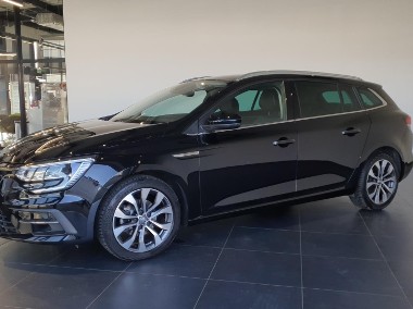 Renault Megane IV 1.3 TCe FAP Techno EDC-1