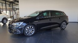 Renault Megane IV 1.3 TCe FAP Techno EDC