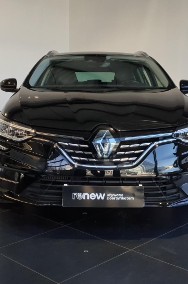 Renault Megane IV 1.3 TCe FAP Techno EDC-2