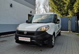 Fiat Doblo 16 Multi JETZ 105KM MAXI Klima Serwis LIFT Salon Pl.VAT 23% Gwaranc