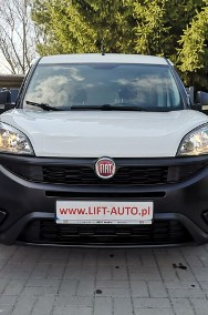 Fiat Doblo 16 Multi JETZ 105KM MAXI Klima Serwis LIFT Salon Pl.VAT 23% Gwaranc-2