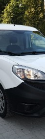 Fiat Doblo 16 Multi JETZ 105KM MAXI Klima Serwis LIFT Salon Pl.VAT 23% Gwaranc-3