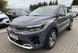 Kia Stonic GT LINE Automat 1.0T-GDI 100KM Serwisowana