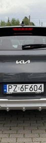 Kia Stonic GT LINE Automat 1.0T-GDI 100KM Serwisowana-3