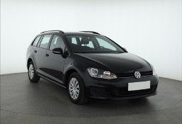 Volkswagen Golf VII , Salon Polska, Serwis ASO, Klima, Parktronic