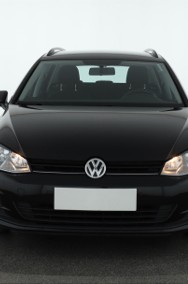 Volkswagen Golf VII , Salon Polska, Serwis ASO, Klima, Parktronic-2