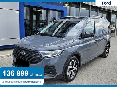 Ford Tourneo Connect II Grand L2H1 Active A7 Grand L2H1 Active A7 2.0 122KM-1