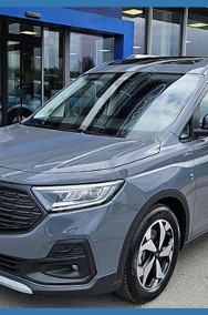 Ford Tourneo Connect II Grand L2H1 Active A7 Grand L2H1 Active A7 2.0 122KM-2