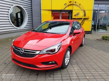 Opel Astra K rabat: 13% (10 000 zł) W listopadzie do 10 000 zł rabatu-1