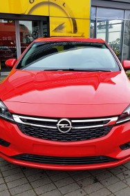 Opel Astra K rabat: 13% (10 000 zł) W listopadzie do 10 000 zł rabatu-2