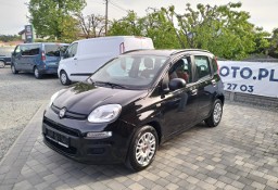 Fiat Panda III 1.2 Benzyna 70 KM Oryginalny Przebieg Serwisowny