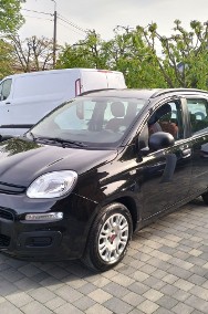 Fiat Panda III 1.2 Benzyna 70 KM Oryginalny Przebieg Serwisowny-2