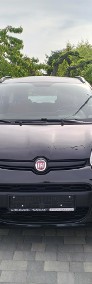 Fiat Panda III 1.2 Benzyna 70 KM Oryginalny Przebieg Serwisowny-3