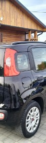 Fiat Panda III 1.2 Benzyna 70 KM Oryginalny Przebieg Serwisowny-4