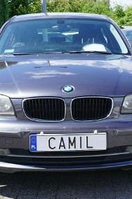 BMW SERIA 1 zarejestrowany, ubezpieczony-2