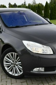 Opel Insignia I Country Tourer 2,0D DUDKI11 Klimatronic,Serwis,Navi,Parktronic,Pół-Skóry,GWARANCJA-2