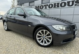 BMW SERIA 3 IV (E90/E91/E92/E93) BMW SERIA 3