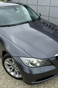 BMW SERIA 3-2