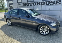 BMW SERIA 3 IV (E90/E91/E92/E93) BMW SERIA 3