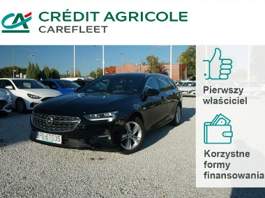 Opel Insignia II Country Tourer 2.0 CDTI/174 KM Elegance Salon PL Fvat 23% PO6TS35-1