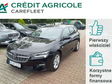 Opel Insignia II Country Tourer 2.0 CDTI/174 KM Elegance Salon PL Fvat 23% PO6TS35-1