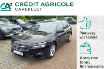 Opel Insignia II Country Tourer 2.0 CDTI/174 KM Elegance Salon PL Fvat 23% PO6TS35