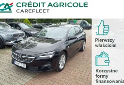 Opel Insignia II Country Tourer 2.0 CDTI/174 KM Elegance Salon PL Fvat 23% PO6TS35