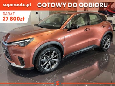 Lexus Elegant 1.5 Hybrid Elegant 1.5 Hybrid 136KM | Wirtualny kokpit!-1