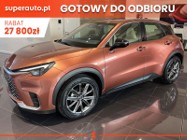 Lexus Inny Lexus Elegant 1.5 Hybrid Elegant 1.5 Hybrid 136KM | Wirtualny kokpit!