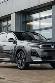 Citroen C5 Aircross Max eDCT6 1.2 mHEV Max eDCT6 1.2 mHEV 145KM / Pakiet Zimowy z Grip C-2