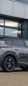 Citroen C5 Aircross Max eDCT6 1.2 mHEV Max eDCT6 1.2 mHEV 145KM / Pakiet Zimowy z Grip C-4