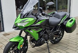 Kawasaki VERSYS 650 Versys650 tylko 8097km Kat. A A2 -raty-