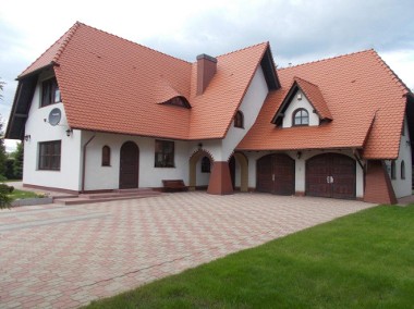 Dom Świdnik, ul. Piasecka-1