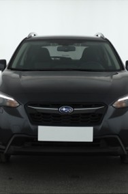 Subaru XV , Salon Polska, 1. Właściciel, Serwis ASO, Automat, Skóra,-2