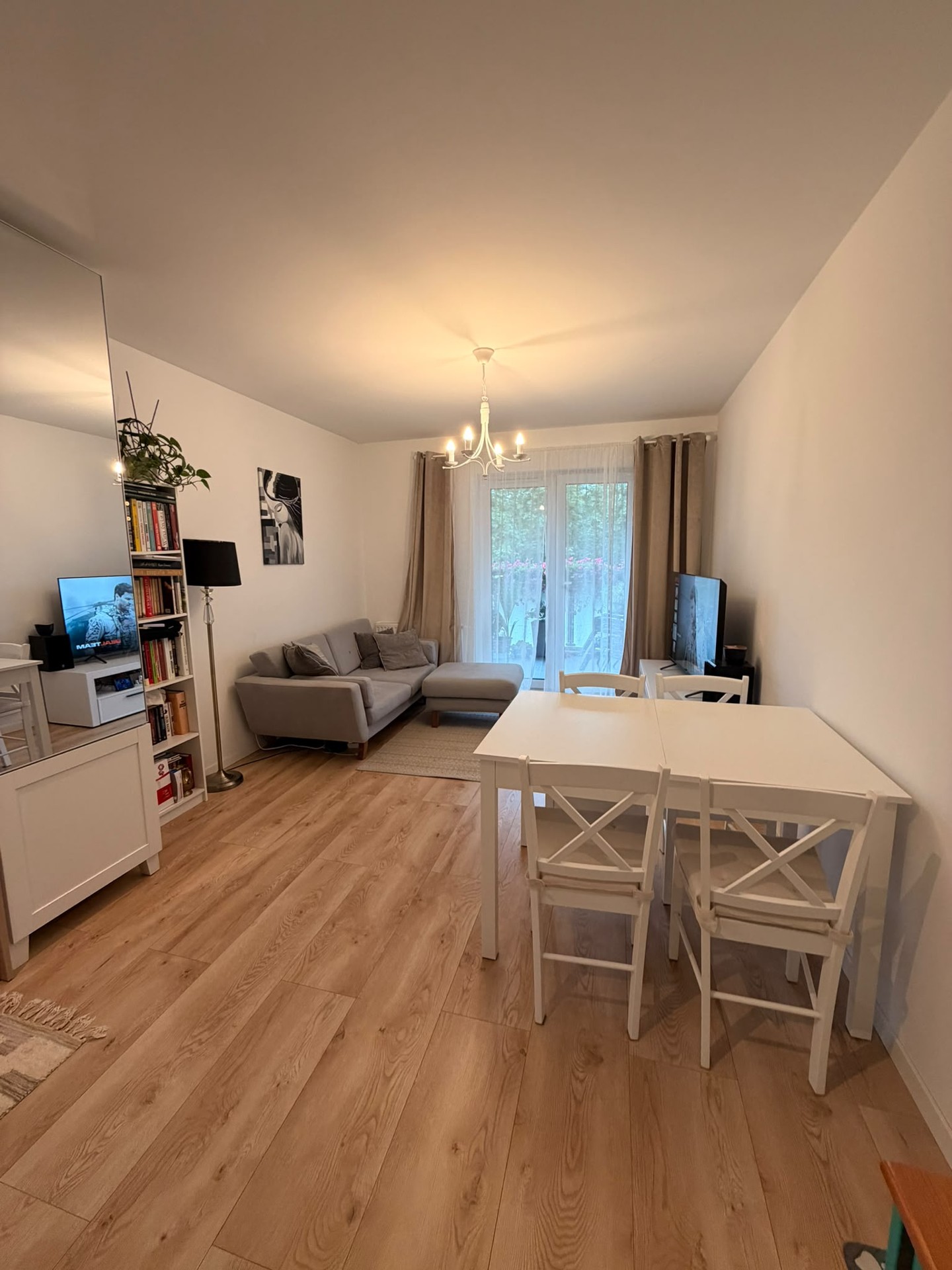 Mieszkanie na wynajem, 60 m² Szwederowo, Stanisława Leszczyńskiego
