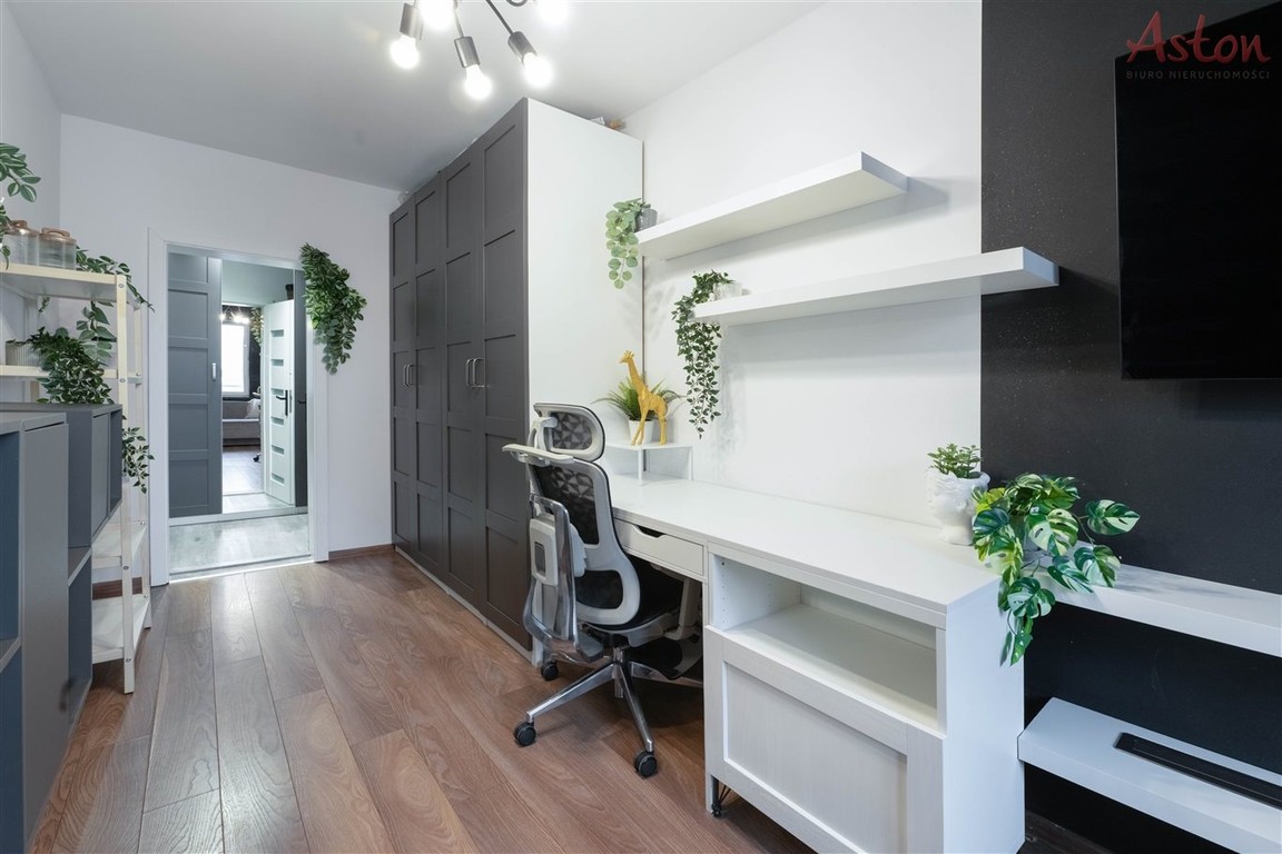 Mieszkanie na sprzedaż, 4 pokoje, 73 m², Sosnowiec