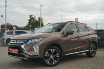 Mitsubishi Eclipse Cross 2018r 1.5 Benz. 163km 4x4 Zadbany
