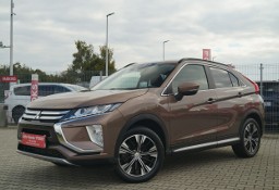 Mitsubishi Eclipse Cross 2018r 1.5 Benz. 163km 4x4 Zadbany