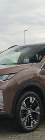 Mitsubishi Eclipse Cross 2018r 1.5 Benz. 163km 4x4 Zadbany-3