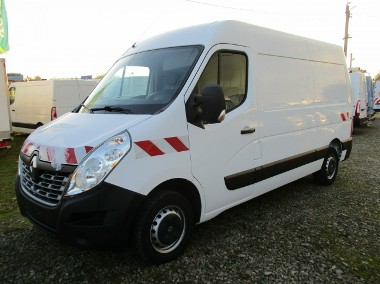 Renault Master 2.3 DCI 130KM L2H2 \ FV23%-1