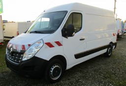 Renault Master 2.3 DCI 130KM L2H2 \ FV23%