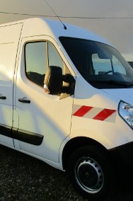 Renault Master 2.3 DCI 130KM L2H2 \ FV23%-2