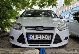 Ford Focus III z 2012 r